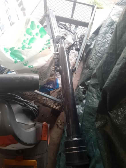 Photo of free Amatuer Telescope (Salt, ST18) #2