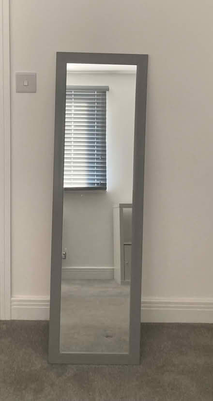 Photo of free Full Length Mirror (Bursledon SO31) #1