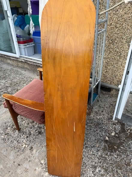 Photo of free Wooden body board (Shirley, Croydon CR0) #3