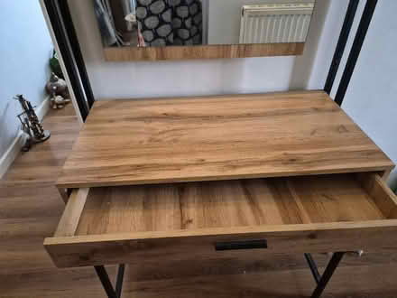 Photo of free Dressing Table (Forest Hill. SE23) #2