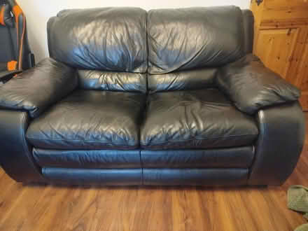 Photo of free 2 seater (Glenville) #1