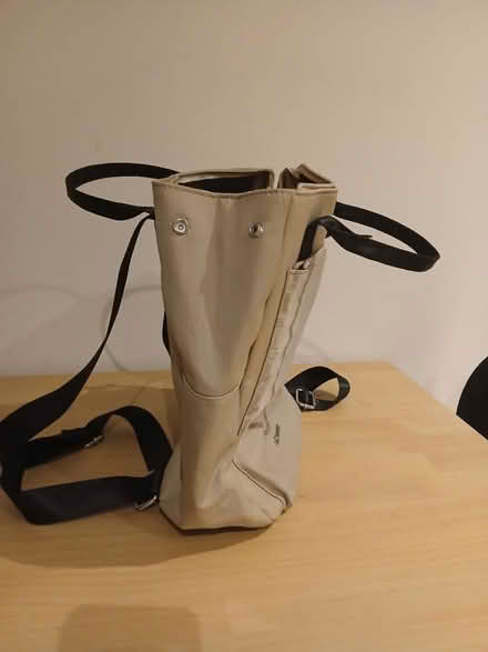 Photo of free Unused Handbag (Abingdon, OX14.) #2