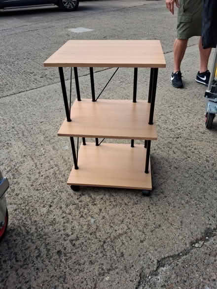 Photo of free Unit (Rose Hill) #1