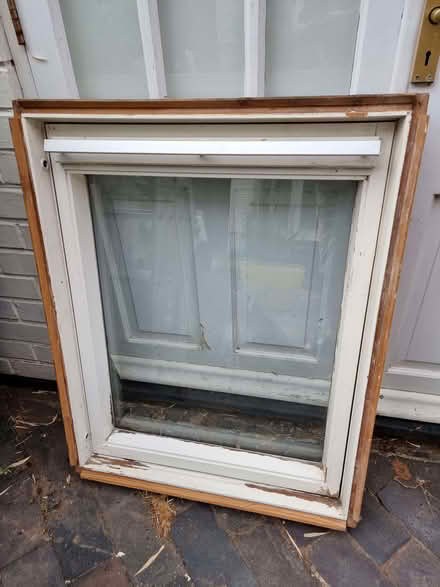 Photo of free Velux windows (Royal Leamington Spa CV31) #1