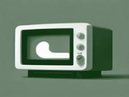 Photo of Old vintage tube TV (Gorleston NR31) #1