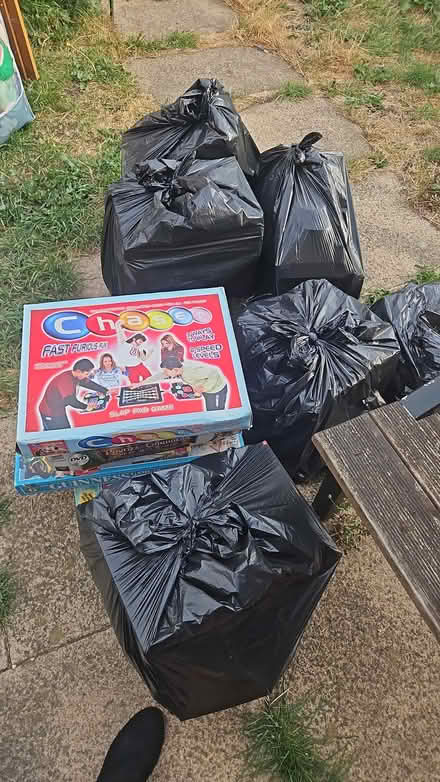 Photo of free Board games (Halifax) #4