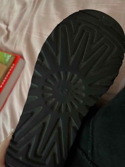 Photo of free Womens Uggs (Forest Gate E7) #3
