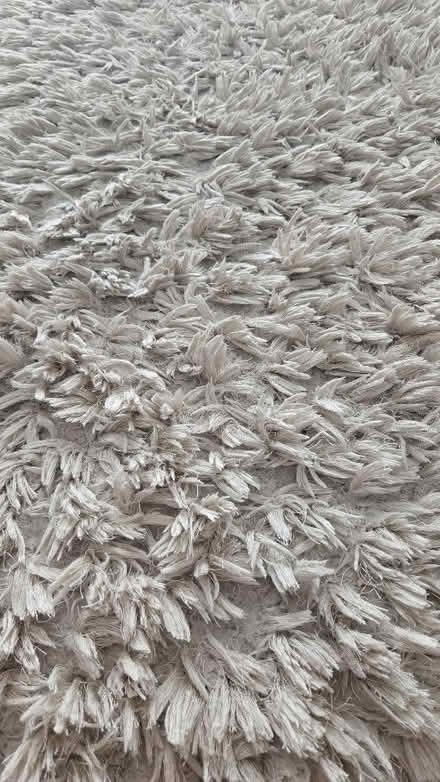 Photo of free Rug (Ivory colour) 80 x 150cm (Townsend AL3) #2