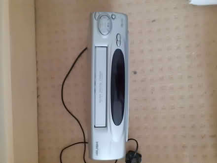 Photo of free Video cassette player (Chatham ME4) #1