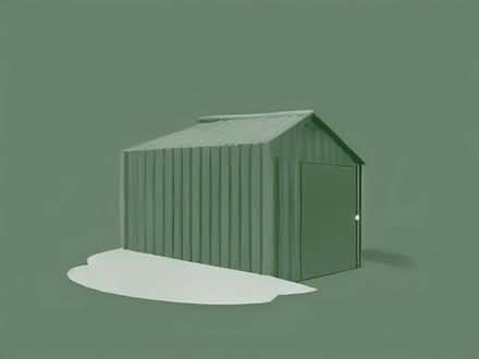 Photo of Storage shed (Penge SE20) #1