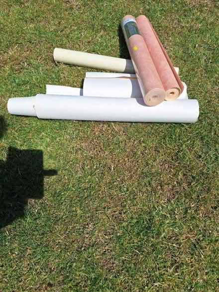 Photo of free Wallpaper and lining paper (Hoyland S74) #1
