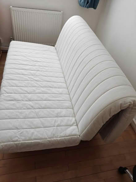Photo of free Sofabed (Stockwell SW9) #3