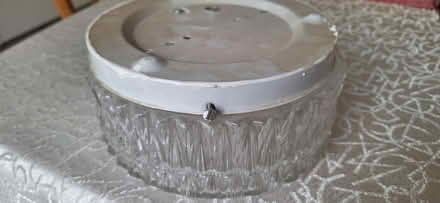 Photo of free Light shade fitting (Conniburrow MK14) #1