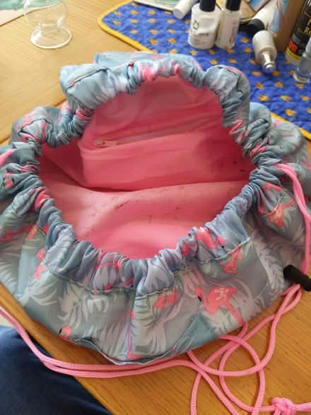 Photo of free Wash bags X 3 (Mickleover DE3) #3