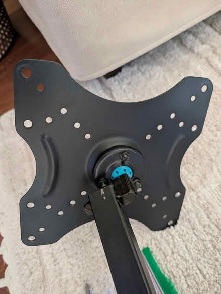 Photo of free TV/ Monitor Wall bracket (Cupertino/West San Jose) #4