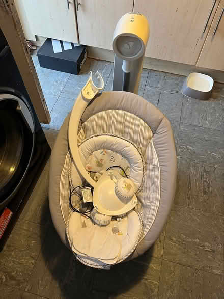 Photo of free Baby bits (Ipswich IP2) #1