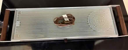 Photo of free Warming plate (Highland Park) #1