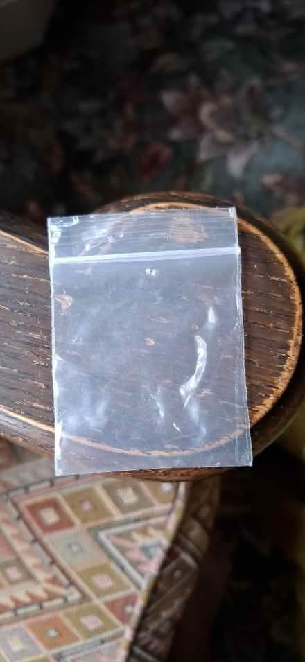 Photo of Grip-Seal / Mini-Grip Bags (Harrogate HG1) #1
