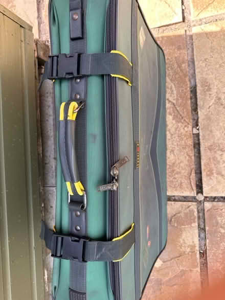 Photo of free Suitcase (Bromsgrove B60) #2