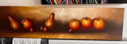 Photo of free Picture on canvas (Langley SL3) #1
