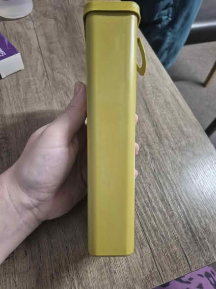 Photo of free Empty needle box (Meanwood LS7) #2