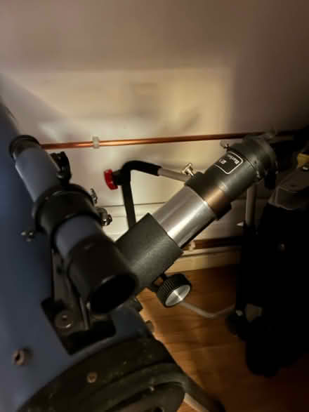 Photo of free Telescope (Bournville B30) #2