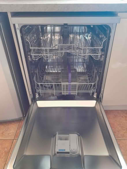 Photo of free Dishwasher (Fairmuir DD3) #2