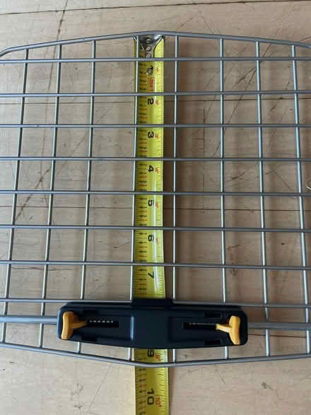 Photo of free MidWest Skudo (MPS) dog crate PARTS (Tiburon - near Corte Madera) #4