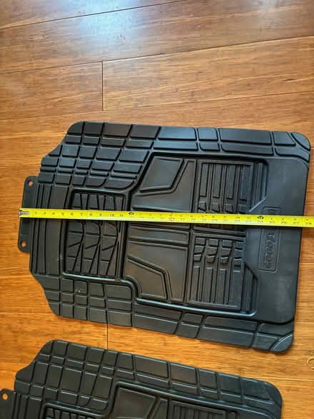 Photo of free Floor Mats for Ford Truck (Hopewell jct, taconic & Rt 52) #3