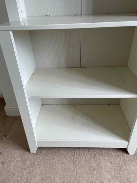 Photo of free Ikea Freestanding Shelf Unit (Teddington TW11) #3