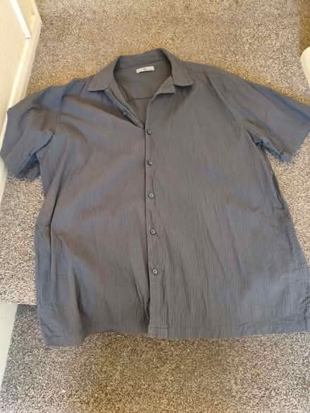 Photo of free Mix of jeans, jumpers and shirts (Kennington OX1) #2
