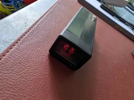 Photo of free Red LED torch for astronomy (Frenchay BS16) #2