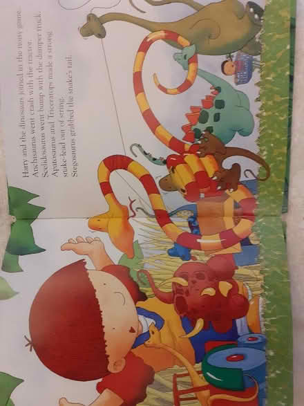 Photo of free Children book (Attwood Green B1) #3