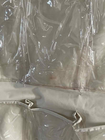 Photo of free Hanging shoe storage (Lamorbey DA15) #3