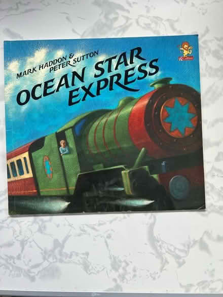 Photo of free Ocean star express story (Westbrook WA5) #1