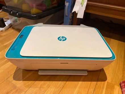 Photo of free Hp desk jet 2632 (Littlemore OX4) #1