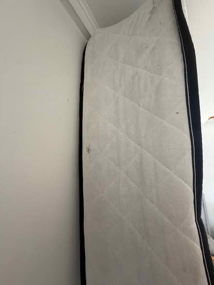 Photo of free Double Mattress (Cork city) #3