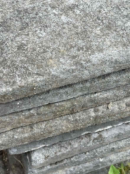 Photo of free Concrete Patio Pavers (Gorey) #1