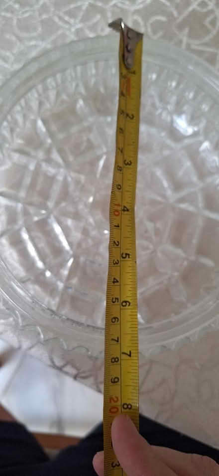Photo of free Light shade fitting (Conniburrow MK14) #4