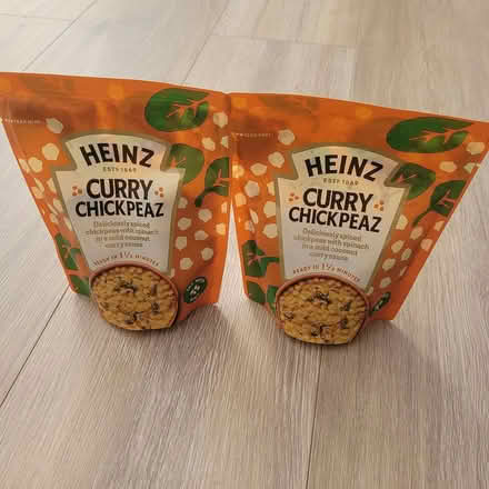 Photo of free Chickpeas- Past Best Before (Ashford TW15) #1