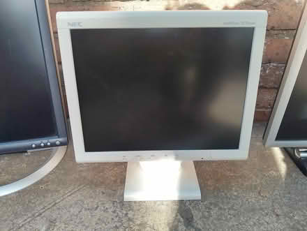Photo of free Computer monitors (West Worthing BN11) #1