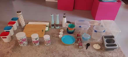 Photo of free Kitchenware (Bruntsfield EH10) #1