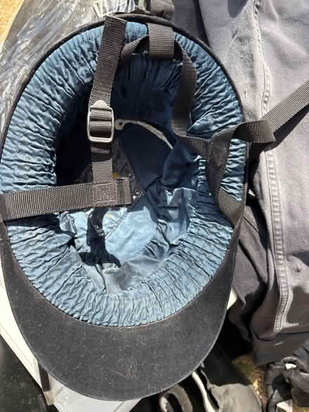 Photo of free Horse riding gear (Colney Hatch N10) #2
