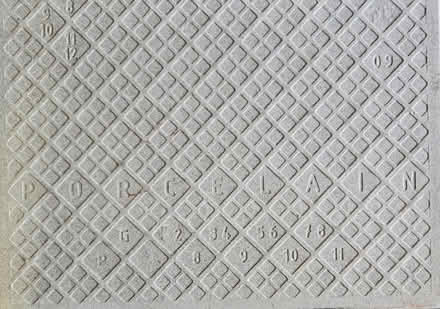 Photo of free Porcelain tiles (BR6) #2