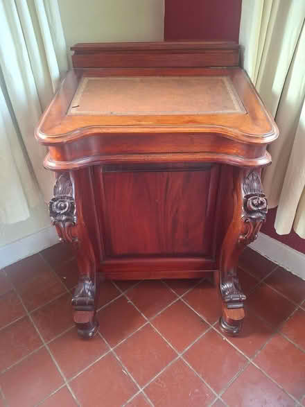 Photo of free writing desk (Kenmare co kerry) #1