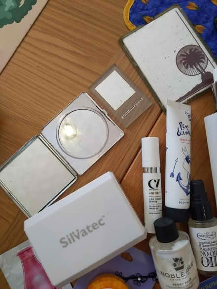 Photo of free Toiletry Items (Mickleover DE3) #2