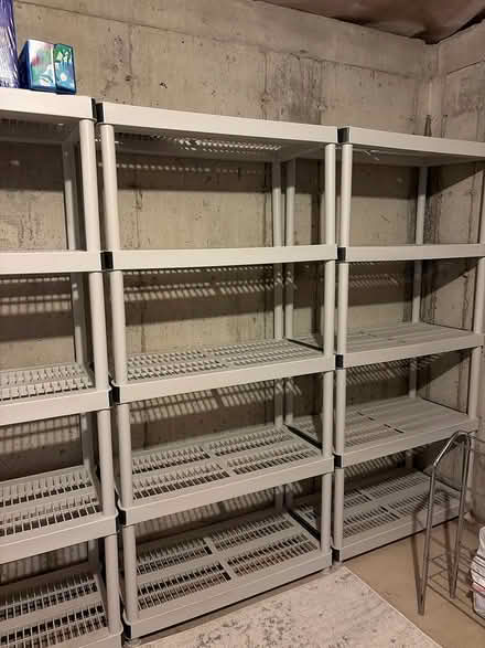 Photo of free Contents of basement (Near Lexington st) #1