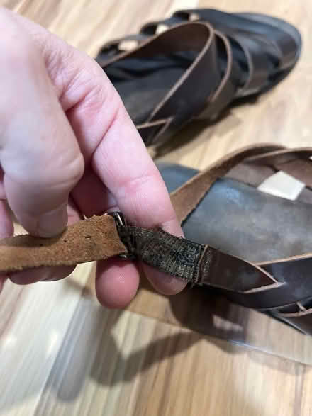 Photo of free Women’s sandals (Rio Grande/Candelaria) #2