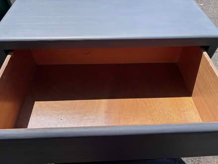 Photo of free Tall Wooden Dresser (Hopewell jct, taconic & Rt 52) #4