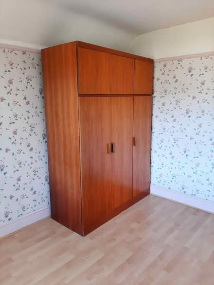 Photo of free Bedroom wardrobe (West Wickham BR4) #1